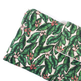 ארנק קנבס | עלים טרופיים