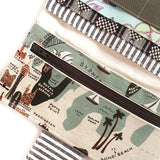 ארנק קנבס | אוסטרליה