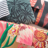 ארנק קנבס | פרפרים צהובים