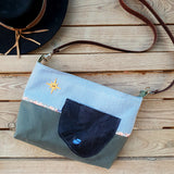 תיק צד | Timeless