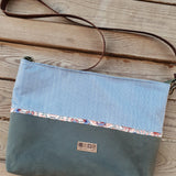 תיק צד | Timeless