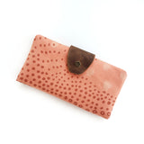 ארנק קנבס | שקיעה במטע