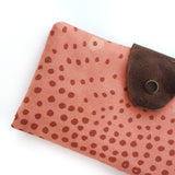 ארנק קנבס | שקיעה במטע