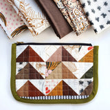 ארנק נעמי | הרים וגבעות