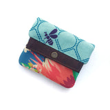 ארנק קנבס מיני | דבורה