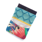 ארנק קנבס מיני | דבורה