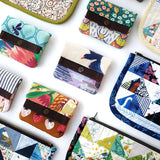 ארנק קנבס מיני | תותים