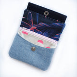 ארנק קנבס מיני | שפירית