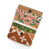 ארנק קנבס מיני | סתיו