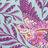 ארנק נעמי | ציפורים בסגול