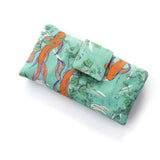 ארנק קנבס | דג זן