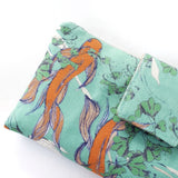 ארנק קנבס | דג זן