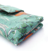 ארנק קנבס | דג זן