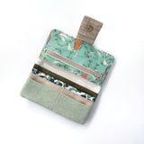 ארנק קנבס | דג זן