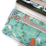 ארנק קנבס | דג זן