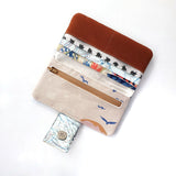 ארנק קנבס | לעוף לשקיעה