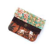 ארנק קנבס מיני | טיפוס לצמרת