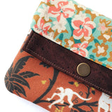 ארנק קנבס מיני | טיפוס לצמרת