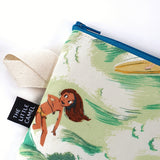 תיק רחצה | גולשות