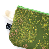 תיק רחצה | פרחים באחו