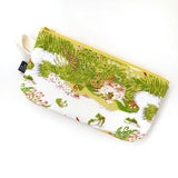 תיק רחצה | צפרדעים בפיקניק