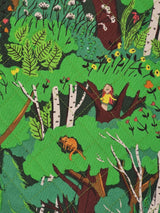 תיק קנבס | משחקי יער