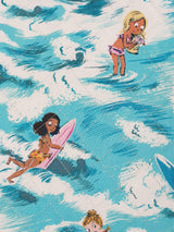 תיק קנבס | בילוי בחוף