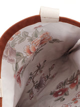 תיק קנבס | בילוי בחוף