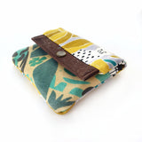 ארנק קנבס מיני | חברבורות