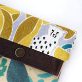 ארנק קנבס מיני | חברבורות