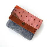 ארנק קנבס מיני | באוהאוס