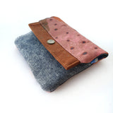 ארנק קנבס מיני | באוהאוס