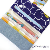 ארנק קנבס | עטלפים