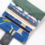ארנק קנבס | אביב